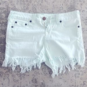 True Religion Women’s Shorts